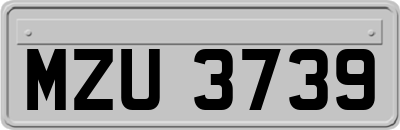 MZU3739