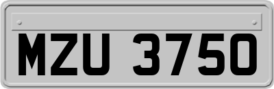 MZU3750