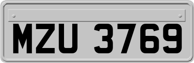 MZU3769