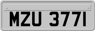 MZU3771