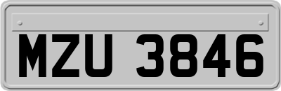 MZU3846