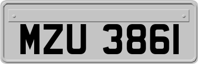 MZU3861