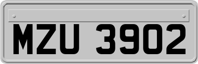 MZU3902