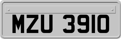 MZU3910