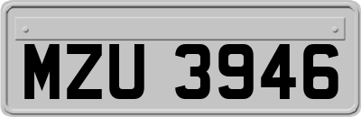 MZU3946