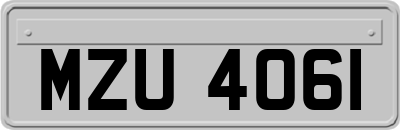 MZU4061