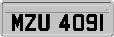 MZU4091