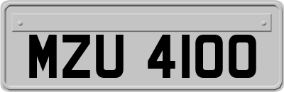 MZU4100