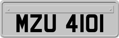 MZU4101