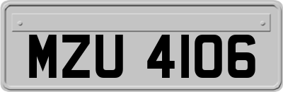 MZU4106