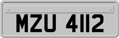 MZU4112