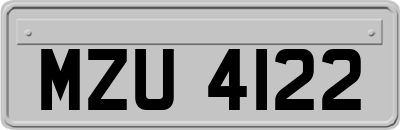 MZU4122