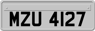 MZU4127