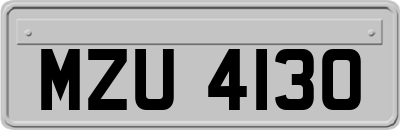 MZU4130