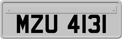 MZU4131