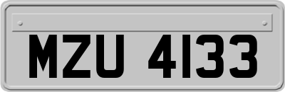 MZU4133