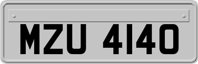 MZU4140