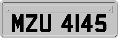 MZU4145