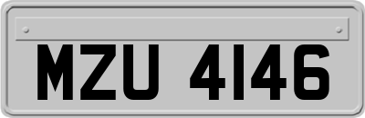 MZU4146