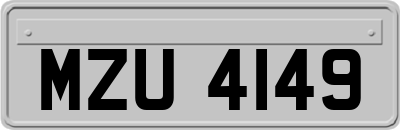 MZU4149