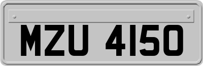 MZU4150