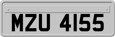 MZU4155