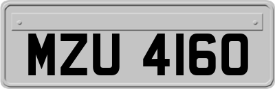 MZU4160