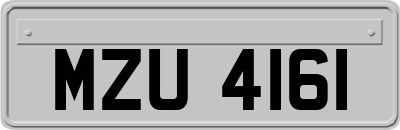 MZU4161