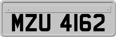 MZU4162