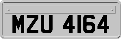 MZU4164