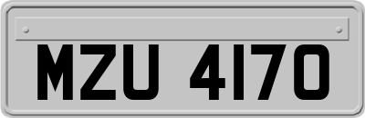 MZU4170