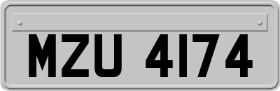 MZU4174