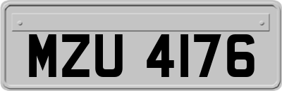 MZU4176