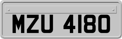 MZU4180