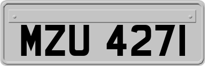 MZU4271