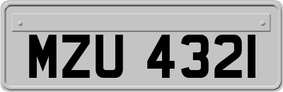 MZU4321