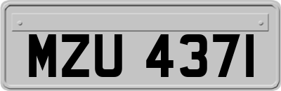 MZU4371