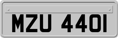 MZU4401