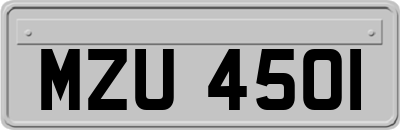 MZU4501