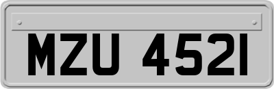 MZU4521