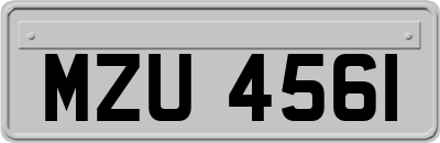 MZU4561