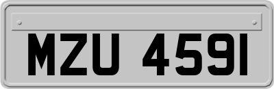 MZU4591