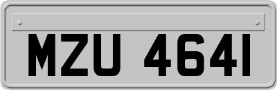 MZU4641