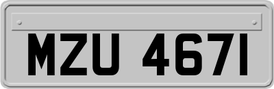 MZU4671