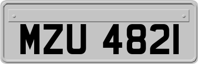 MZU4821