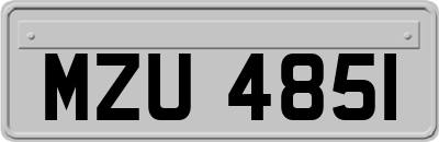 MZU4851