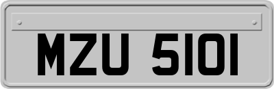 MZU5101