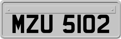 MZU5102