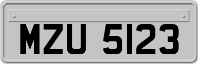 MZU5123