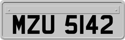 MZU5142